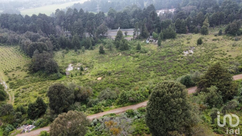 VENTA DE TERRENO EN HUITZILAC MORELOS