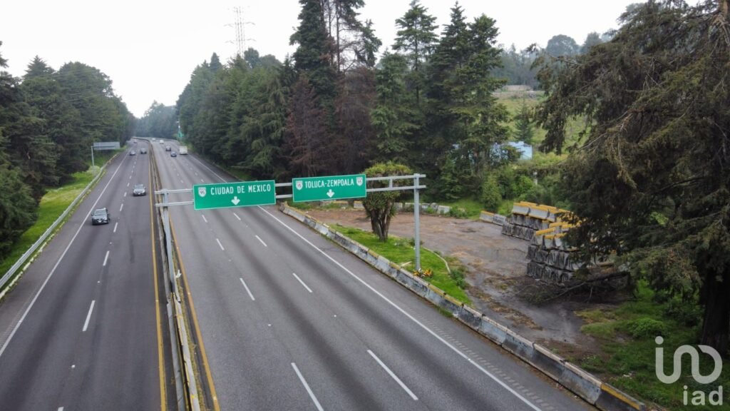 VENTA DE TERRENO EN HUITZILAC MORELOS