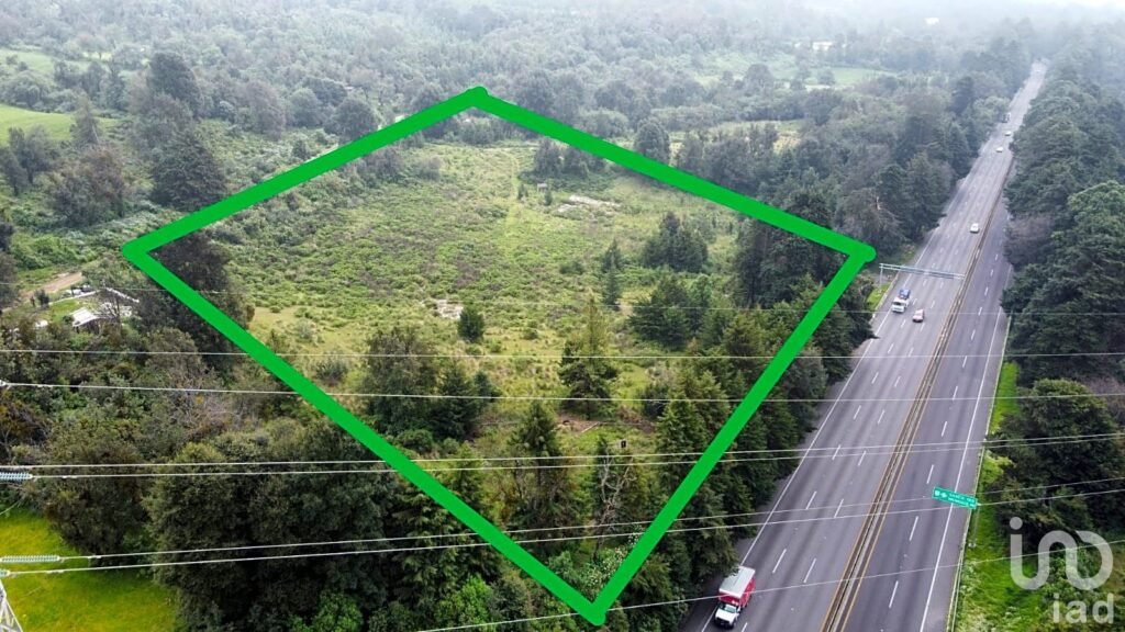 VENTA DE TERRENO EN HUITZILAC MORELOS