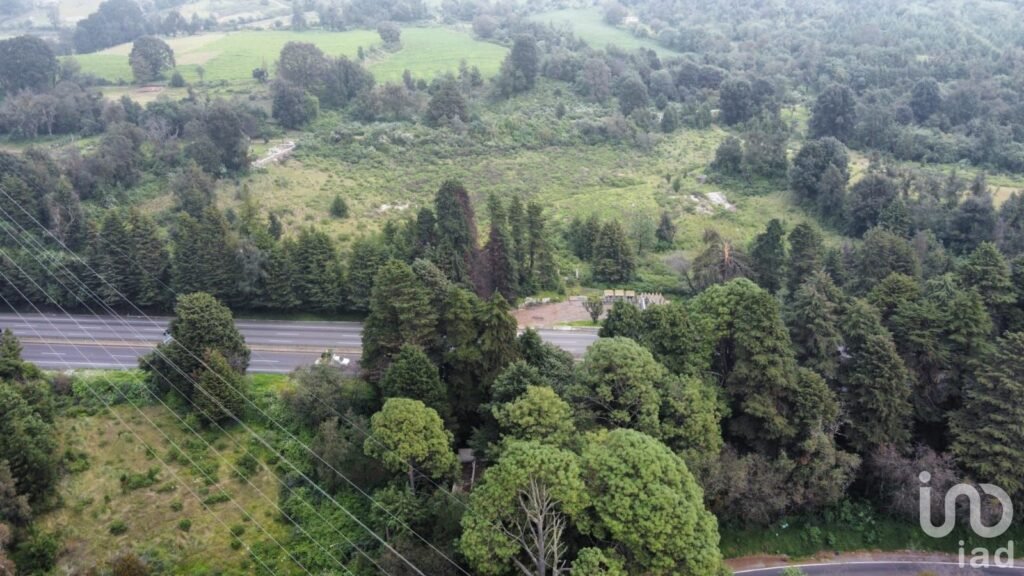 VENTA DE TERRENO EN HUITZILAC MORELOS