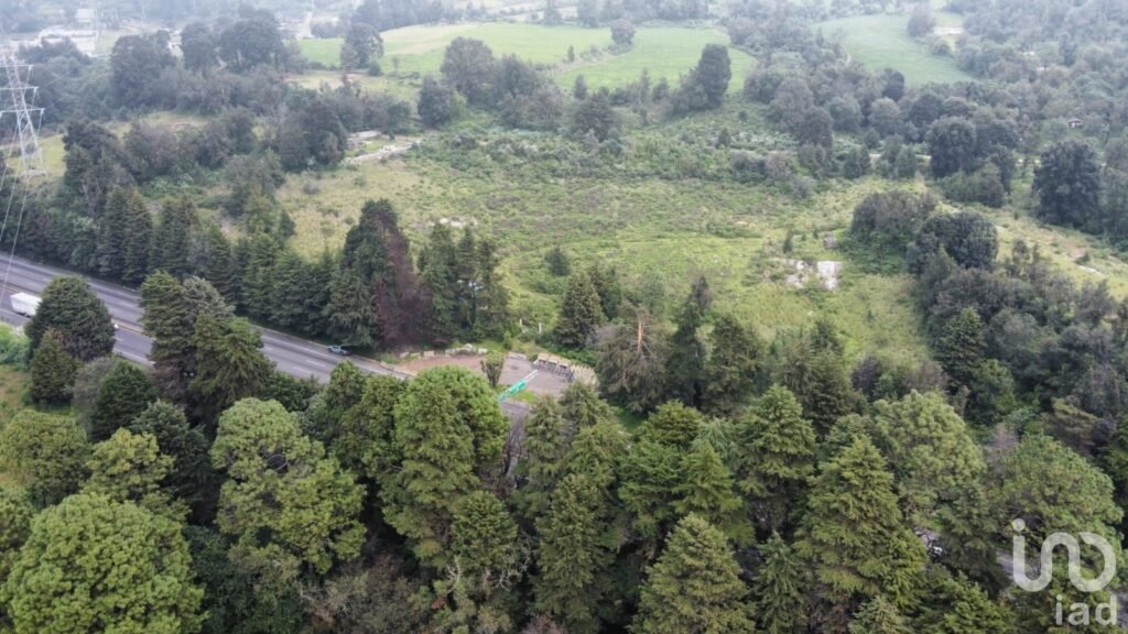 VENTA DE TERRENO EN HUITZILAC MORELOS