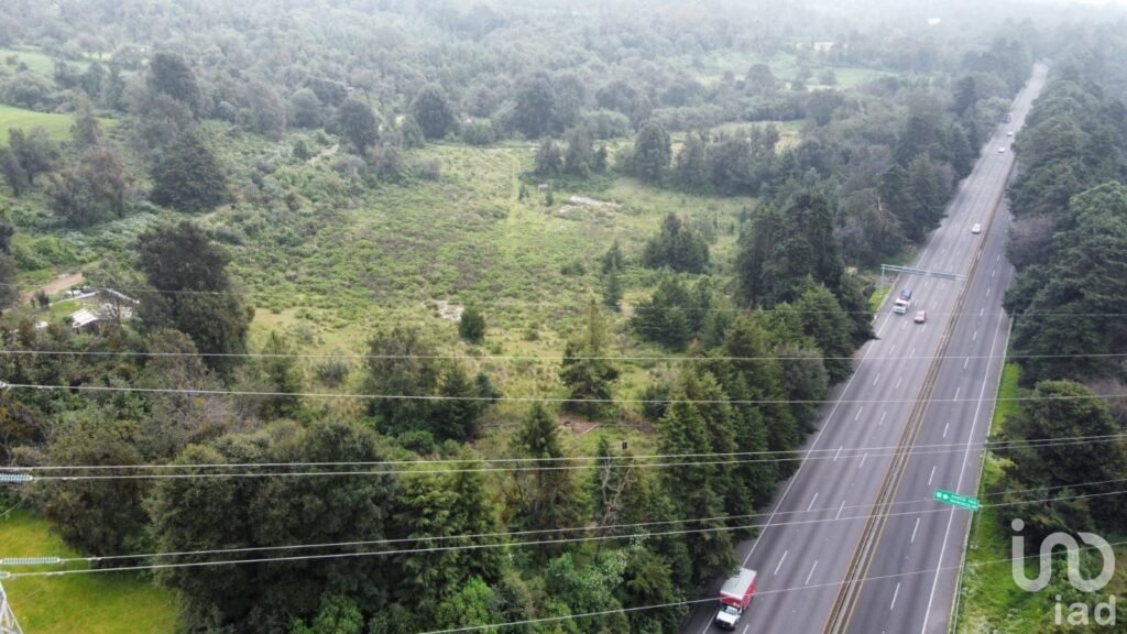 VENTA DE TERRENO EN HUITZILAC MORELOS