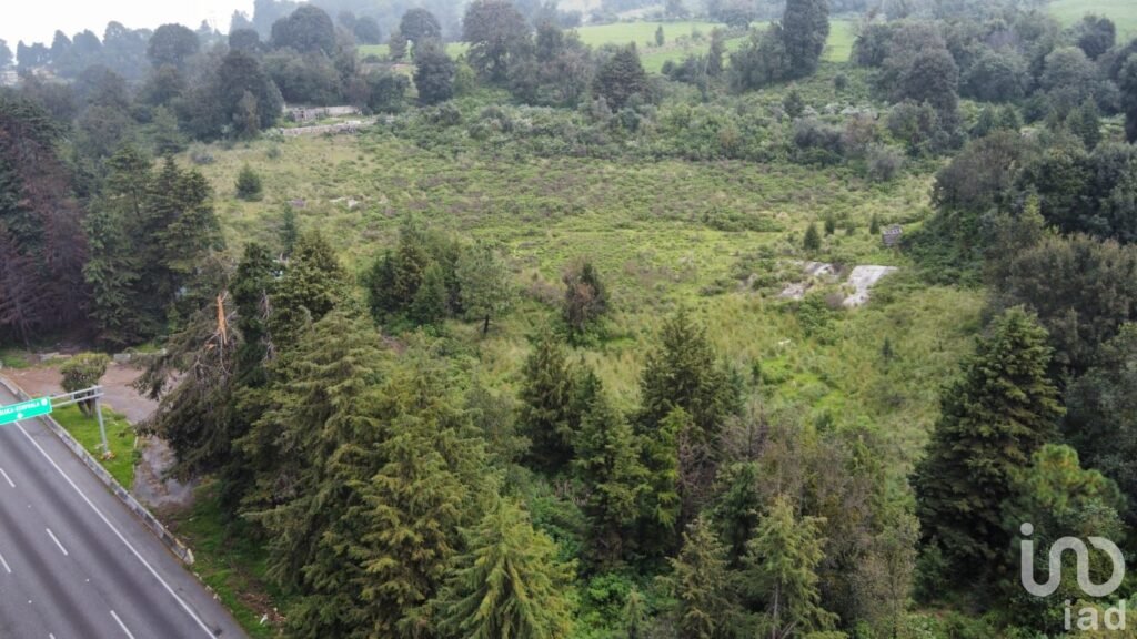 VENTA DE TERRENO EN HUITZILAC MORELOS