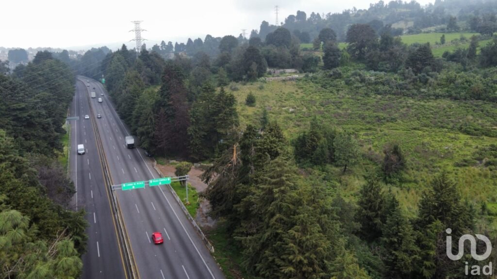 VENTA DE TERRENO EN HUITZILAC MORELOS