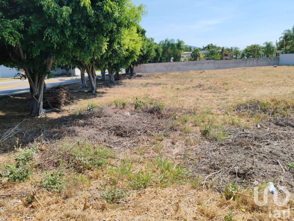 Terreno en Venta La Alfonsina Atlixco