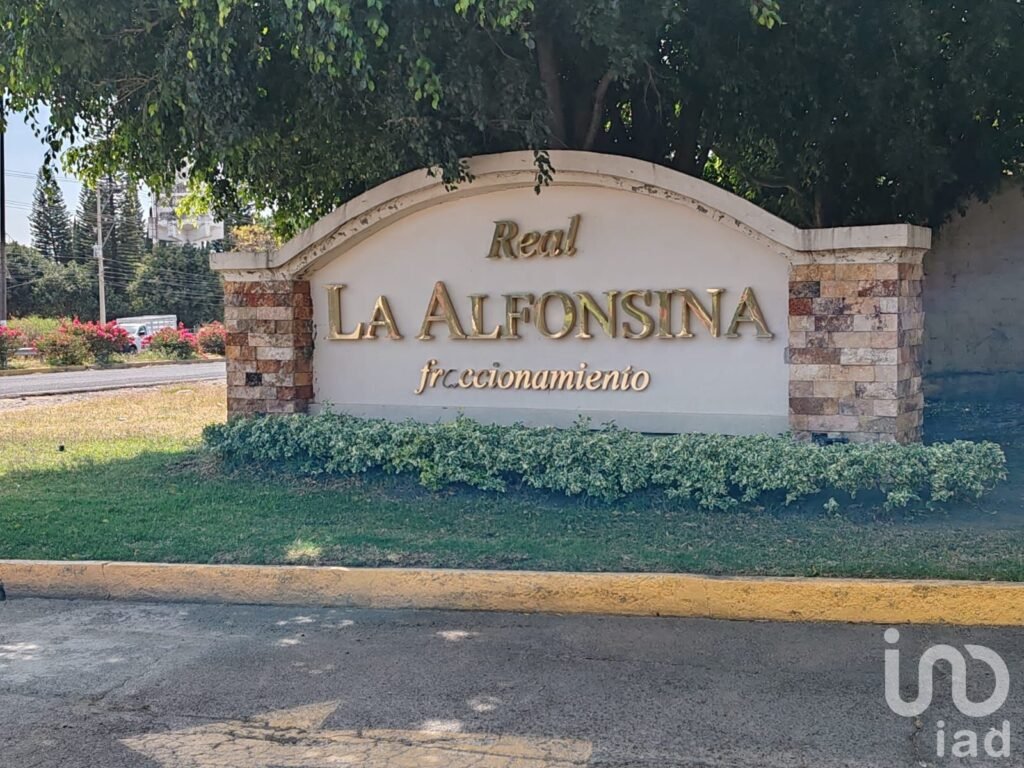Terreno en Venta La Alfonsina Atlixco