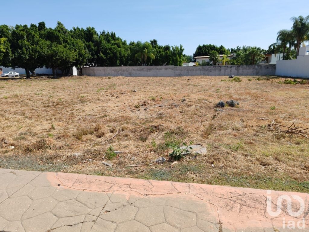 Terreno en Venta La Alfonsina Atlixco
