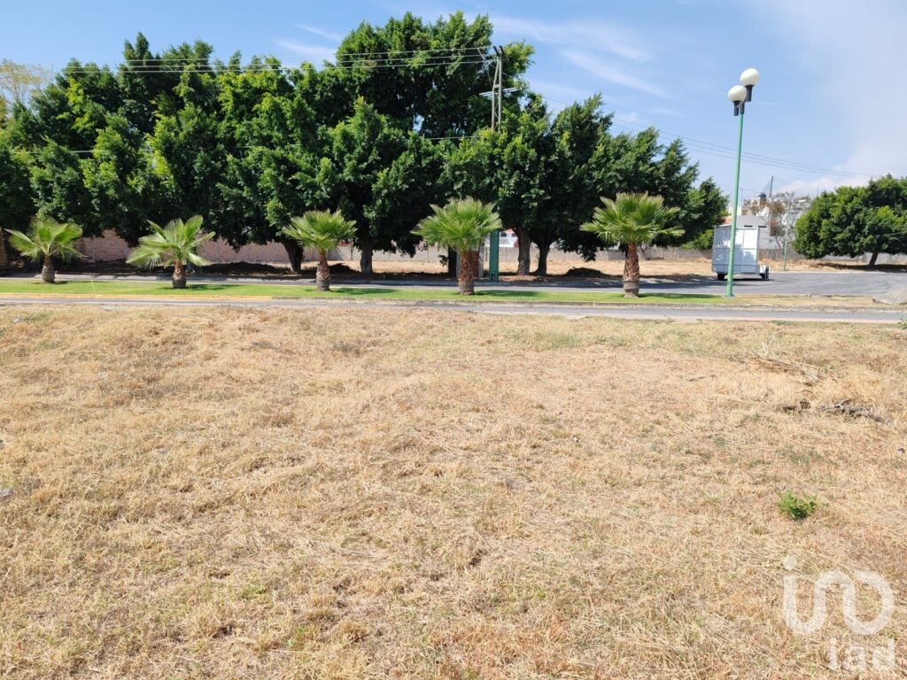 Terreno en Venta La Alfonsina Atlixco