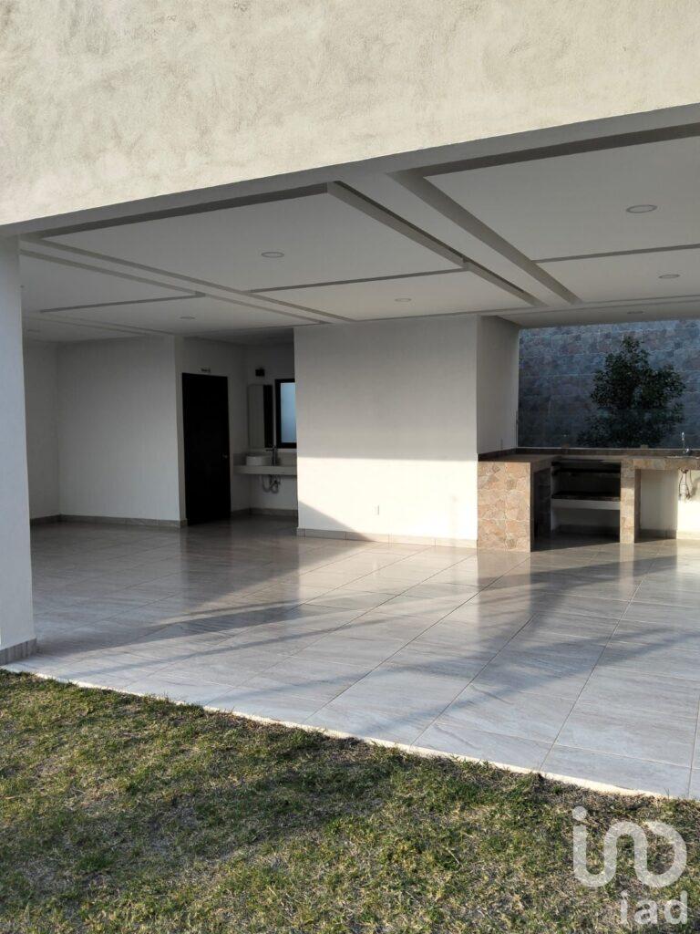 Renta  Departamento, Monte Jaya, Queretaro