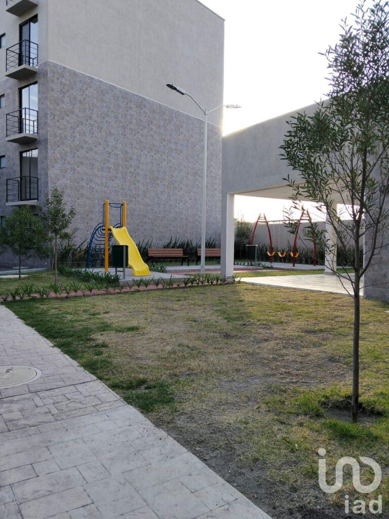 Renta  Departamento, Monte Jaya, Queretaro