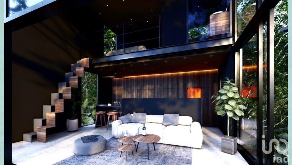 Terreno Residencial Eocológico Tulum Shiankaan para villas u hotelito