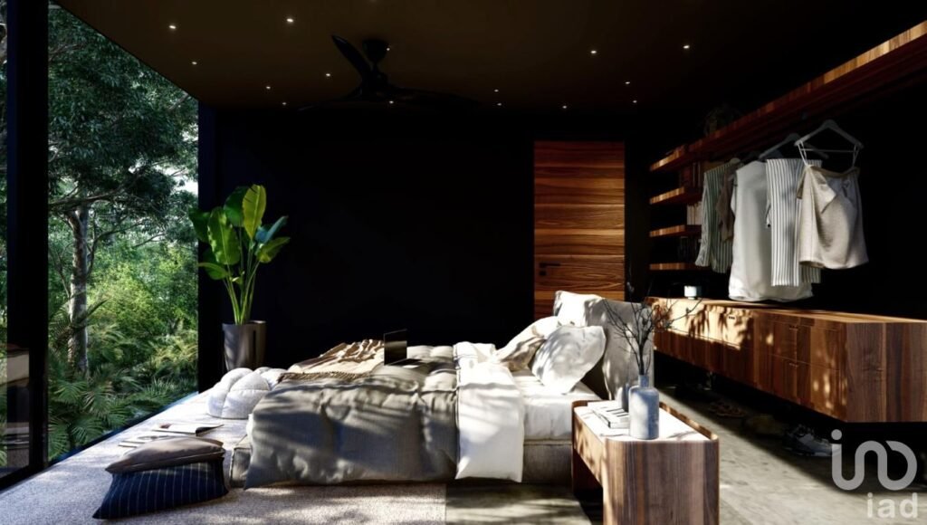 Terreno Residencial Eocológico Tulum Shiankaan para villas u hotelito