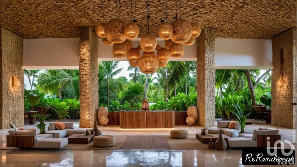 Terreno Residencial Eocológico Tulum Shiankaan para villas u hotelito