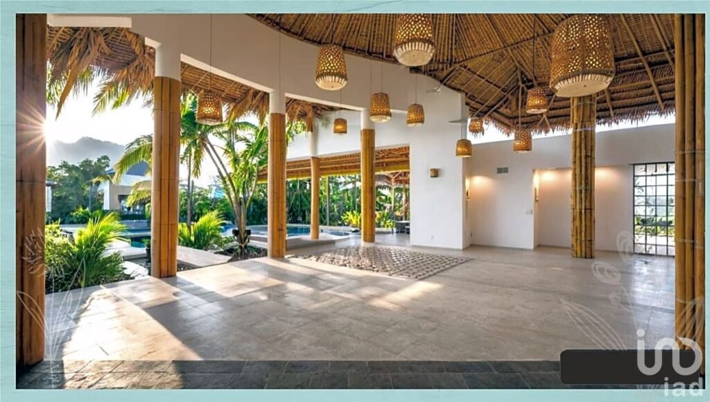 Terreno Residencial Eocológico Tulum Shiankaan para villas u hotelito