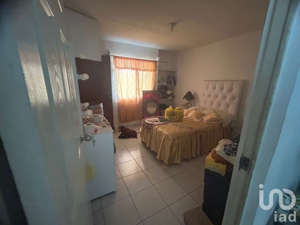 Venta de Casa en Paseo San Nicolas