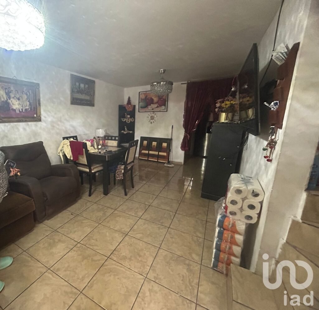 Venta de Casa en Paseo San Nicolas