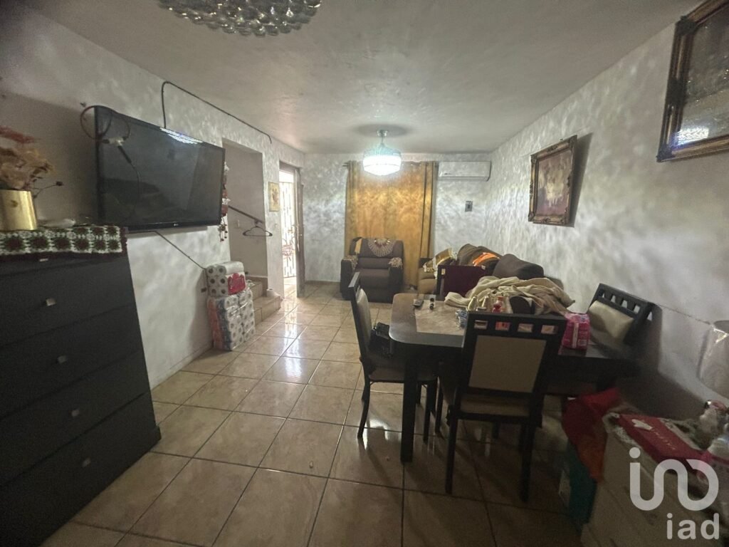 Venta de Casa en Paseo San Nicolas