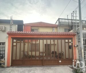 Venta de Casa en Paseo San Nicolas