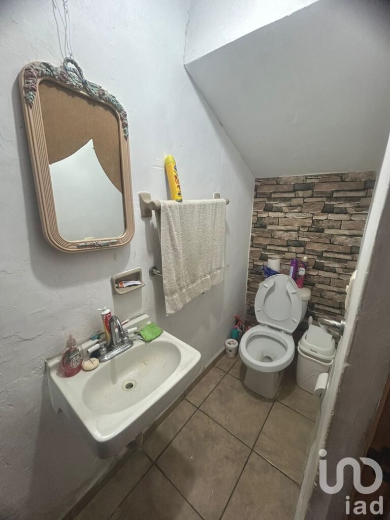 Venta de Casa en Paseo San Nicolas