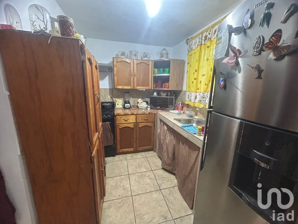 Venta de Casa en Paseo San Nicolas