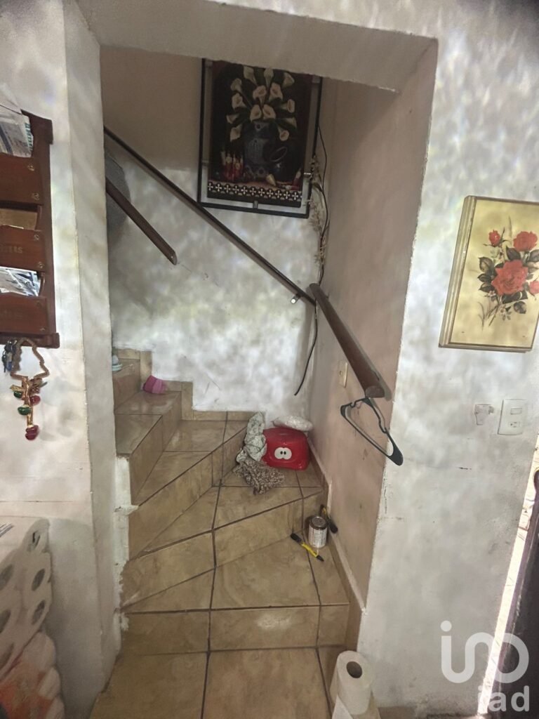 Venta de Casa en Paseo San Nicolas