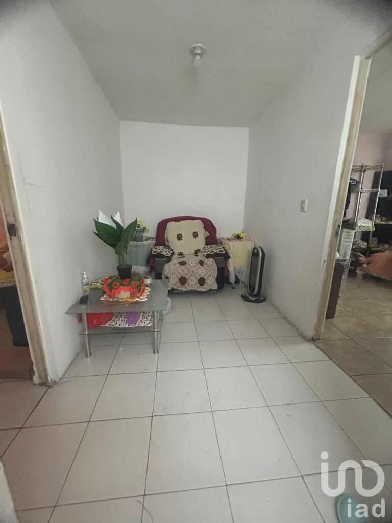 Venta de Casa en Paseo San Nicolas
