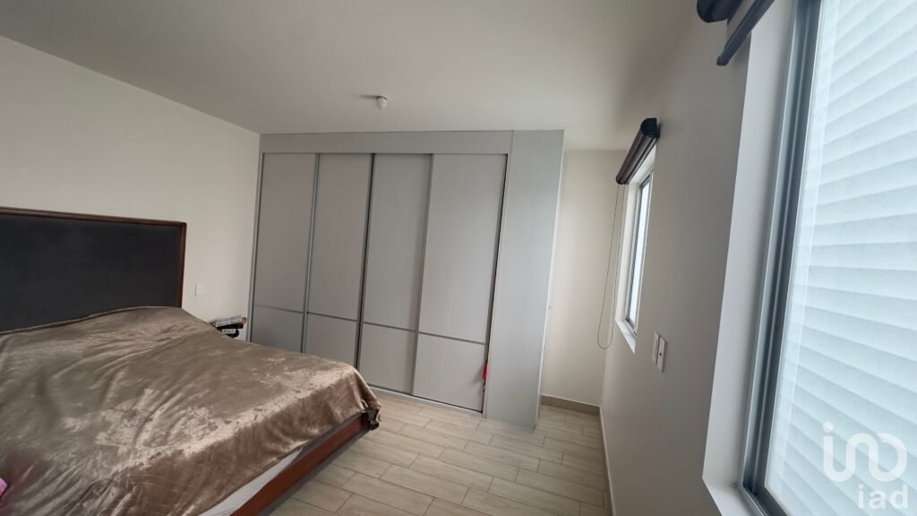 Departamento amueblado en Benito juarez