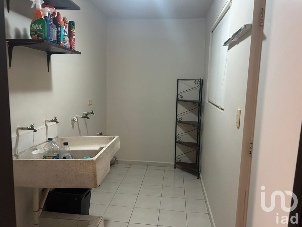 Renta de casa amueblada en Paraje Santa Rosa Norte, Apodaca