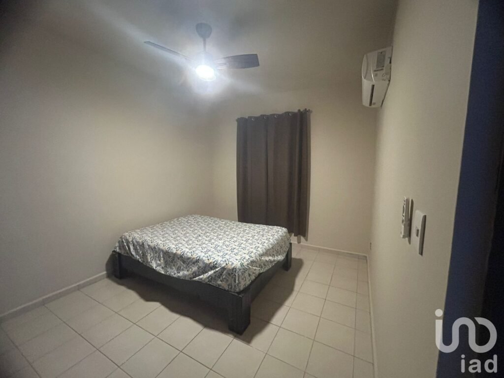 Renta de casa amueblada en Paraje Santa Rosa Norte, Apodaca