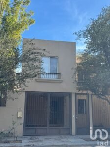 Renta de casa amueblada en Paraje Santa Rosa Norte, Apodaca