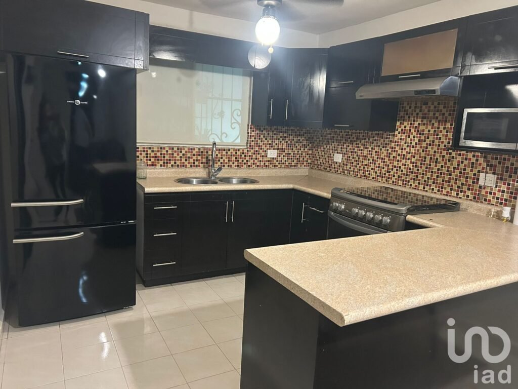 Renta de casa amueblada en Paraje Santa Rosa Norte, Apodaca