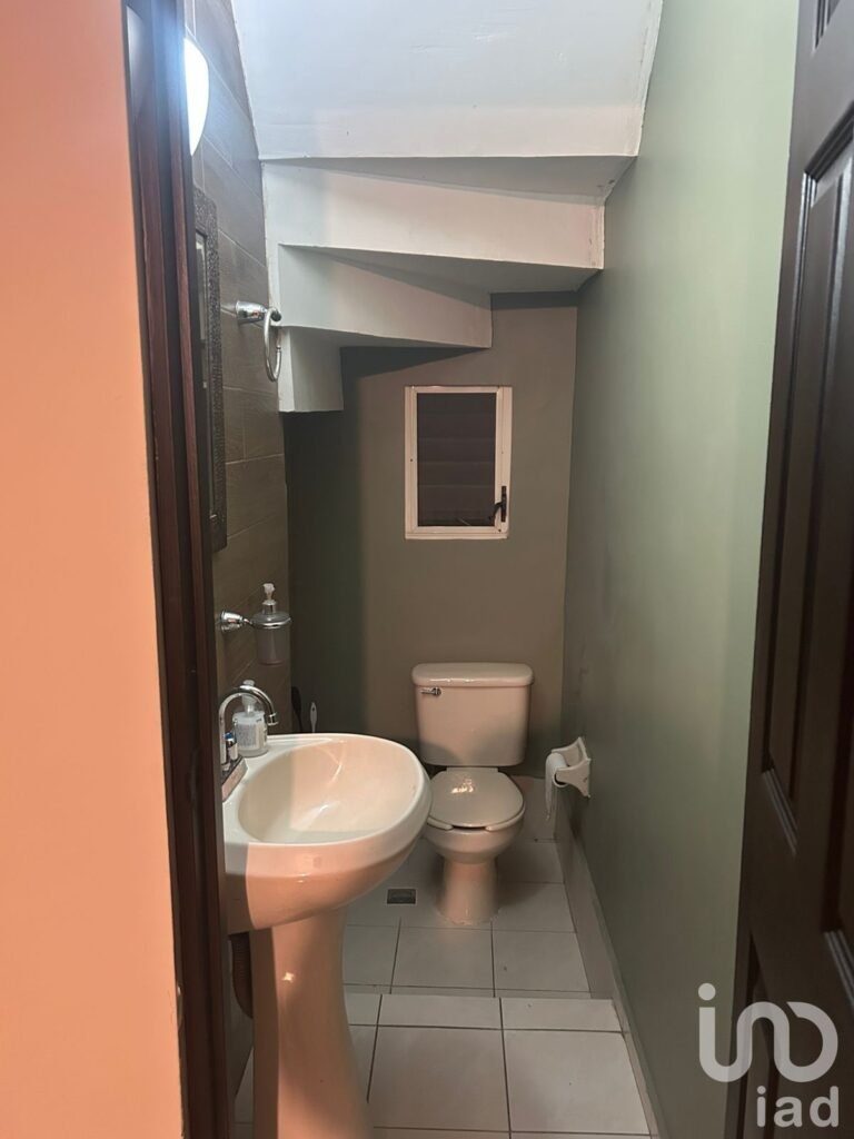 Renta de casa amueblada en Paraje Santa Rosa Norte, Apodaca