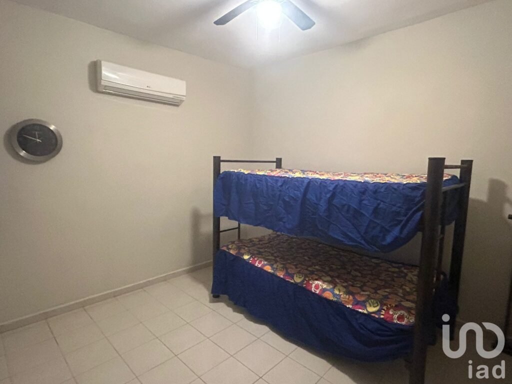 Renta de casa amueblada en Paraje Santa Rosa Norte, Apodaca