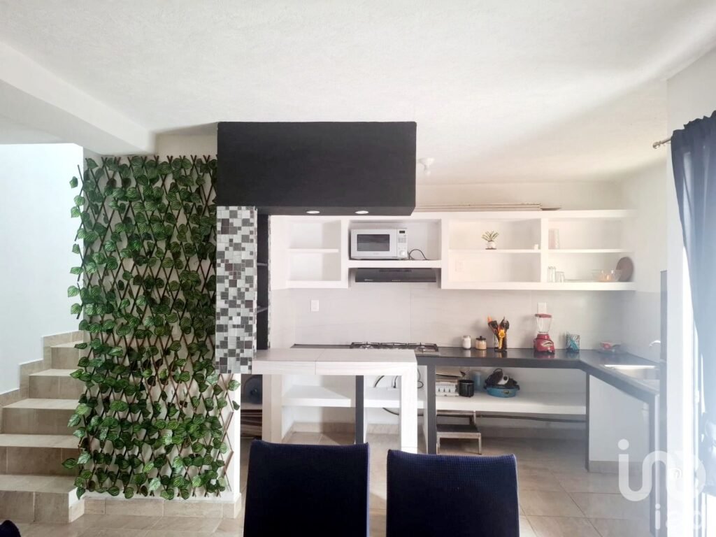 CASA EN RENTA EN LA QUERENCIA RESIDENCIAL VERACRUZ