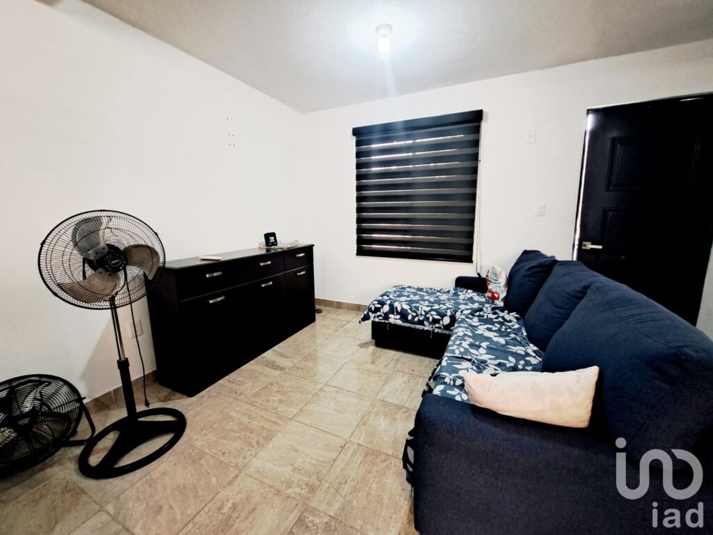 CASA EN RENTA EN LA QUERENCIA RESIDENCIAL VERACRUZ