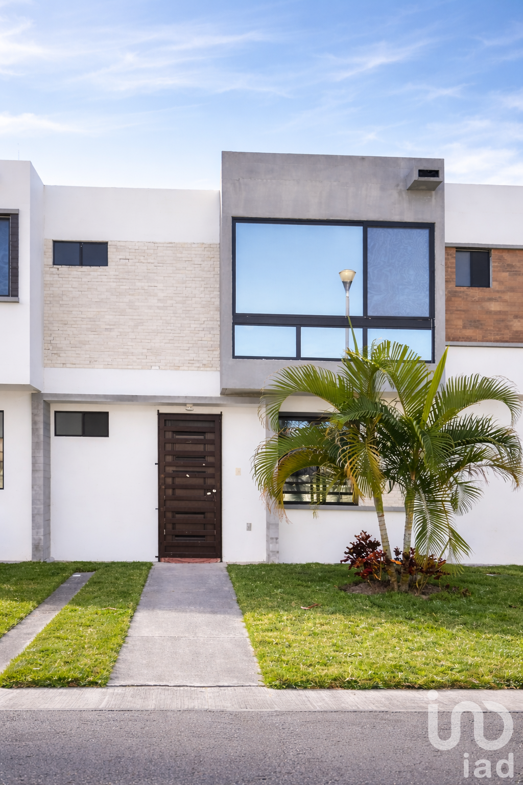CASA EN RENTA EN LA QUERENCIA RESIDENCIAL VERACRUZ