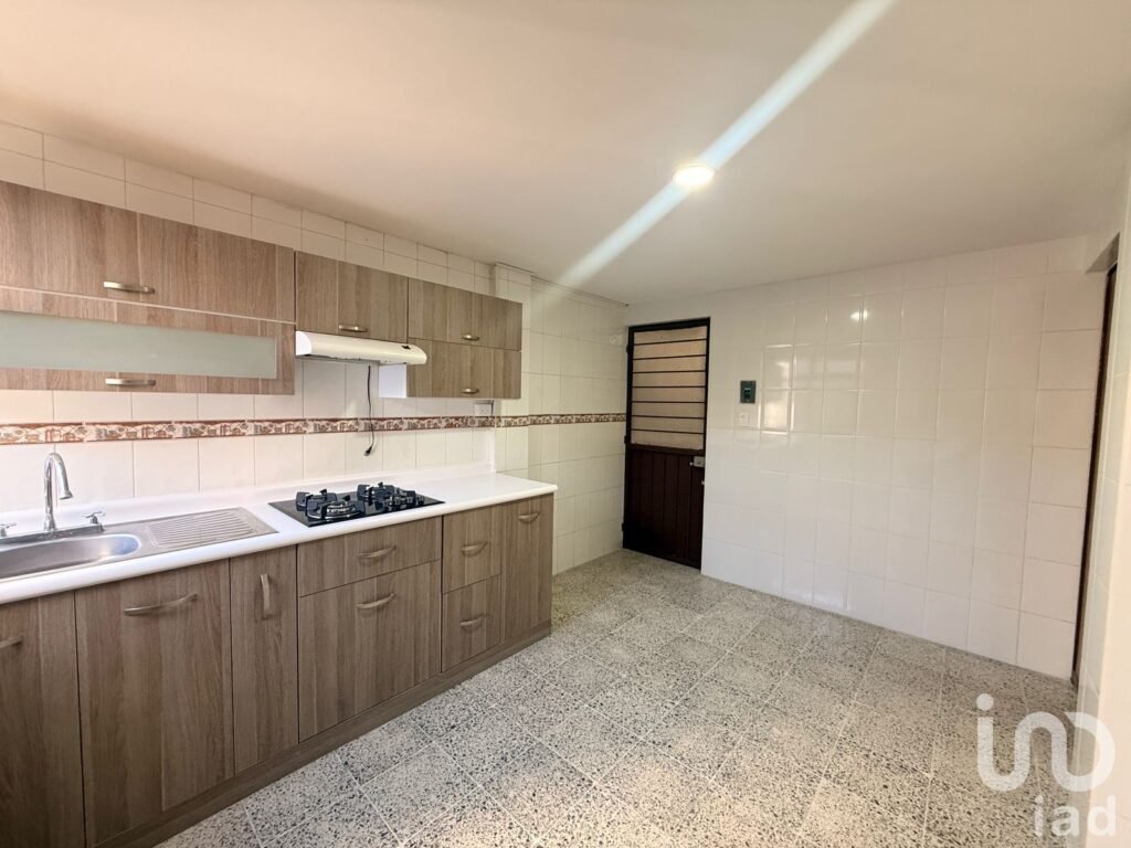 Departamento en Venta en Residencial Esmeralda