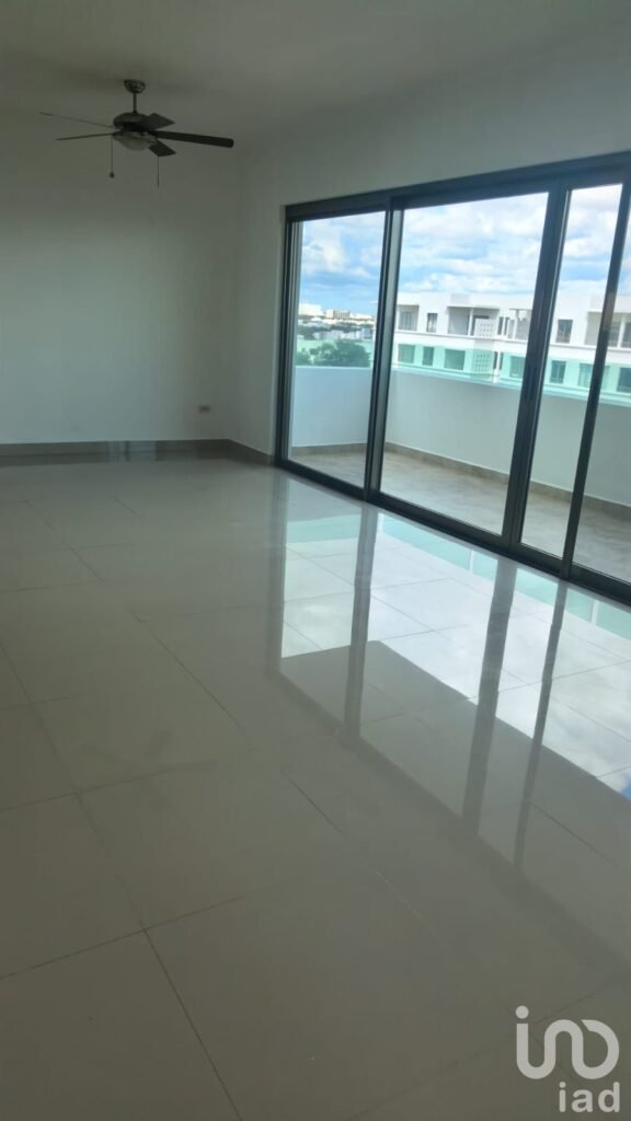 RENTO DEPARTAMENTO EN CASCADE, RESIDENCIAL CUMBRES, CANCUN, Q.ROO
