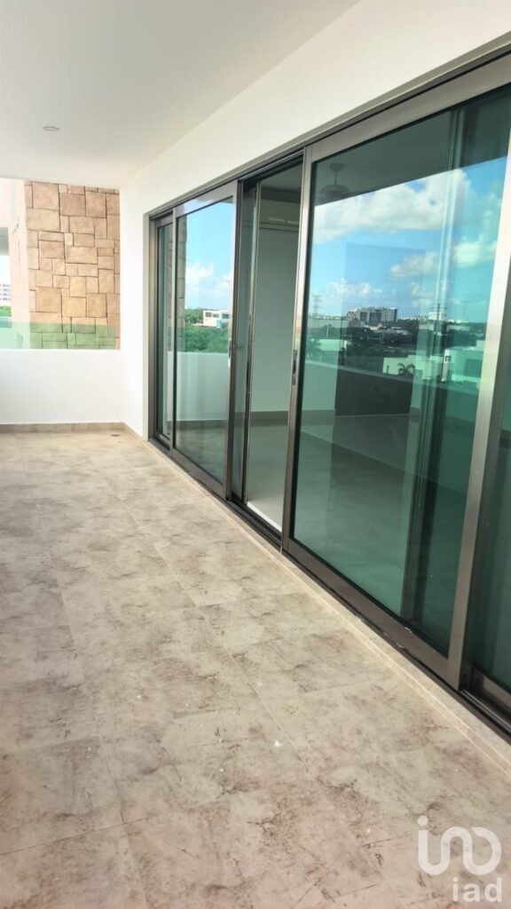RENTO DEPARTAMENTO EN CASCADE, RESIDENCIAL CUMBRES, CANCUN, Q.ROO