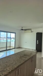 RENTO DEPARTAMENTO EN CASCADE, RESIDENCIAL CUMBRES, CANCUN, Q.ROO