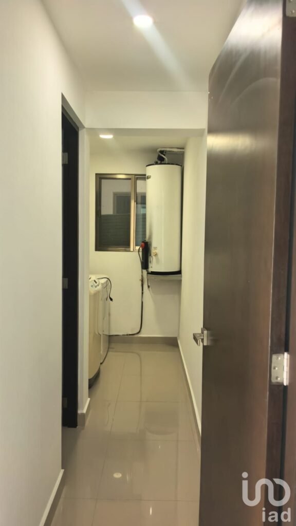 RENTO DEPARTAMENTO EN CASCADE, RESIDENCIAL CUMBRES, CANCUN, Q.ROO