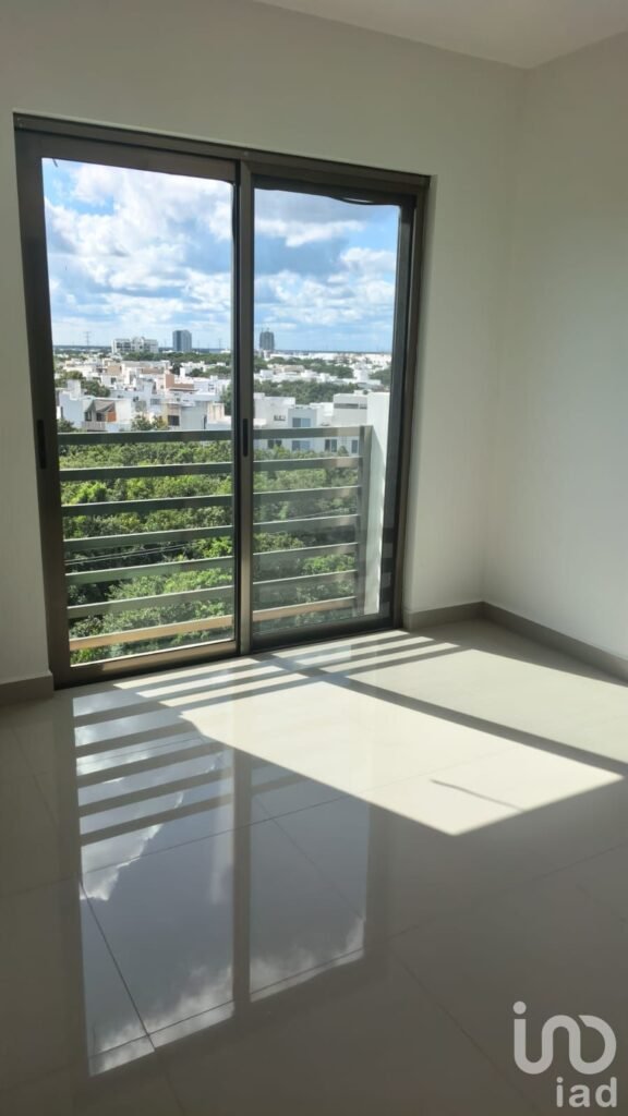 RENTO DEPARTAMENTO EN CASCADE, RESIDENCIAL CUMBRES, CANCUN, Q.ROO