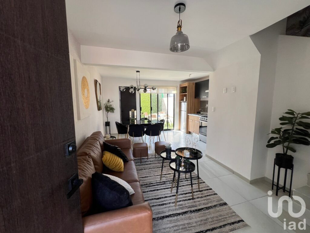 Casas en Venta en Residencial Solé, en Soledad de Graciano Sánchez.