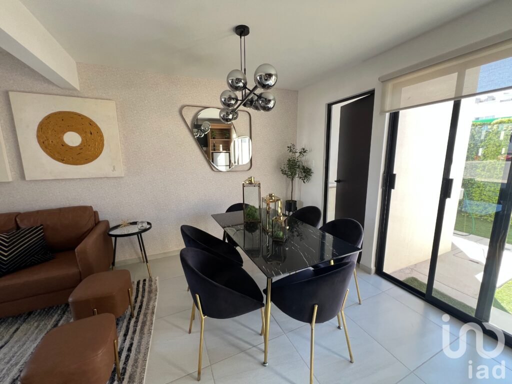 Casas en Venta en Residencial Solé, en Soledad de Graciano Sánchez.