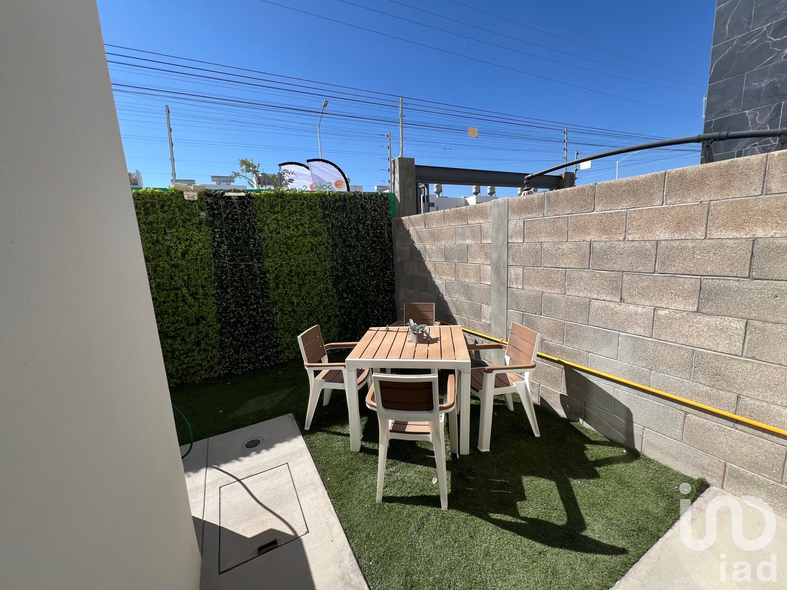 Casas en Venta en Residencial Solé, en Soledad de Graciano Sánchez.