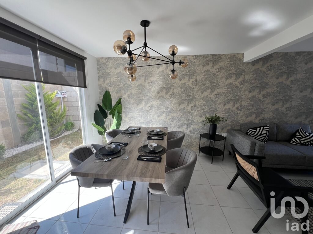 Casas en Venta en Antaro Residencial, Villa de Pozos, cerca de la zona industrial.