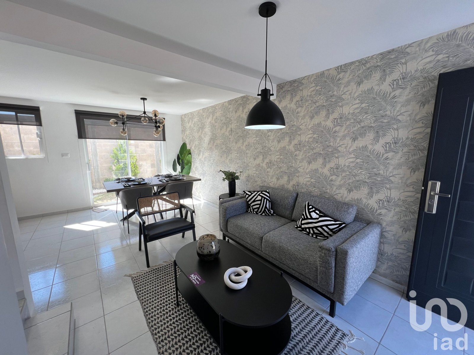 Casas en Venta en Antaro Residencial, Villa de Pozos, cerca de la zona industrial. Casas en Venta en Antaro Residencial, Villa de Pozos, cerca de la zona industrial.