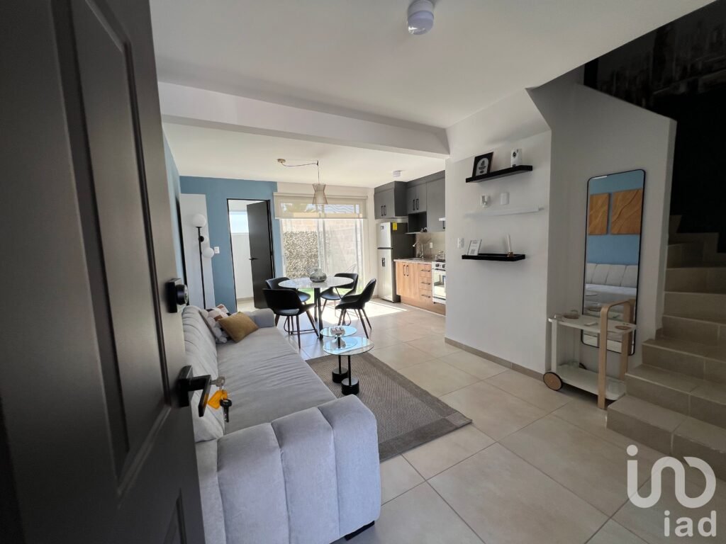 Casas en venta en Duvar Residencial, en Soledad de Graciano Sánchez