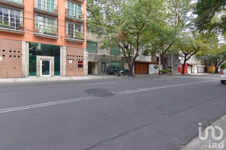 OFICINAS LLAVE EN MANO EDIFICIO PRIVADO AAA COLONIA DEL VALLE