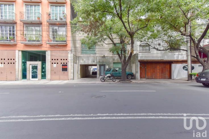 OFICINAS LLAVE EN MANO EDIFICIO PRIVADO AAA COLONIA DEL VALLE